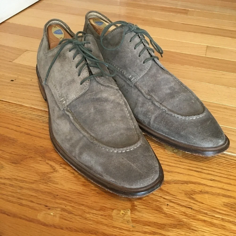 Ecco oxford 11